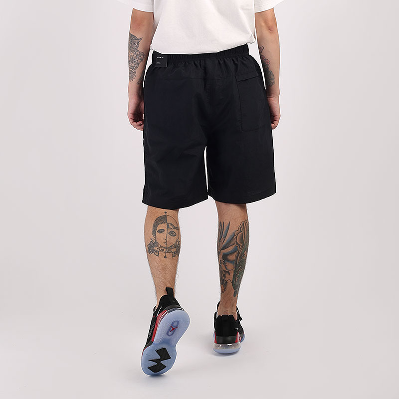 Мужские шорты Jordan 23 Engineered Utility Shorts (CN7298-011)  - цена, описание, фото 6